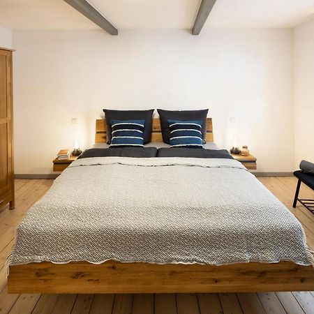 Ferienhaus Altstadtflair Bad Wildungen - Bis 8 Personen Exterior foto