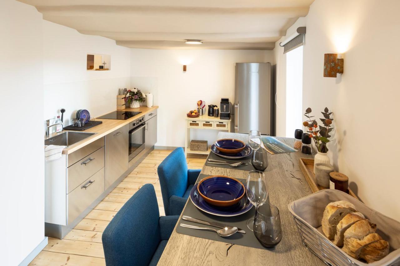 Ferienhaus Altstadtflair Bad Wildungen - Bis 8 Personen Exterior foto