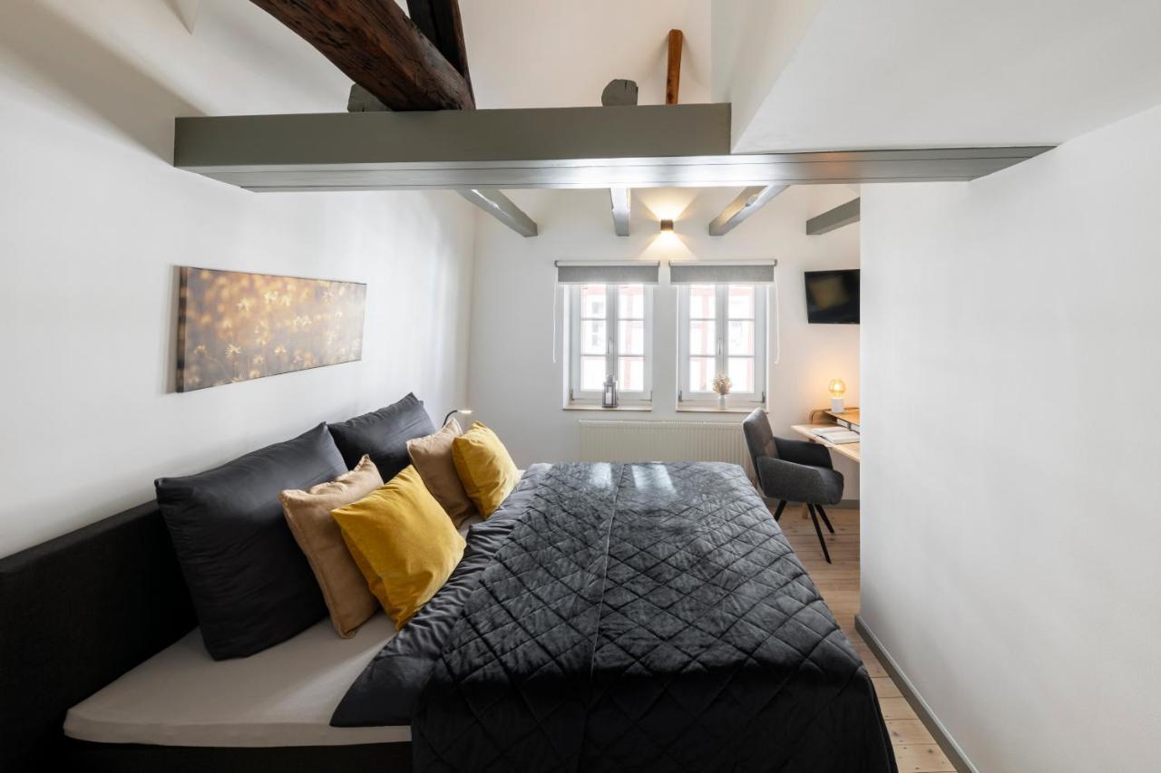 Ferienhaus Altstadtflair Bad Wildungen - Bis 8 Personen Exterior foto